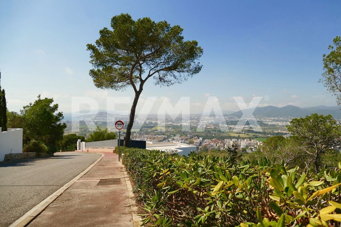 Land in Jesus, Santa Eularia des Riu, Balearic Islands 2 - 18267948