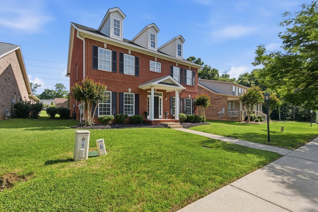 House in Nashville, Tennessee, United States 4 - 18267999
