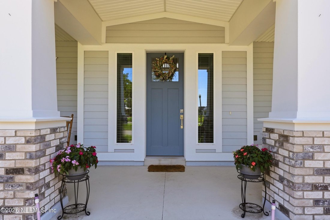 House in Jacksonville, Florida, United States 4 - 18268057