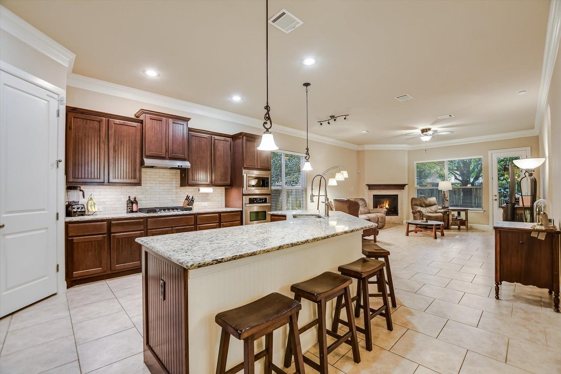 House in Cedar Park, Texas, United States 5 - 18267982