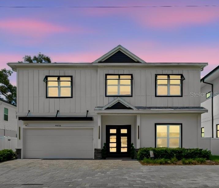 House in Tampa, Florida, United States 1 - 18267605