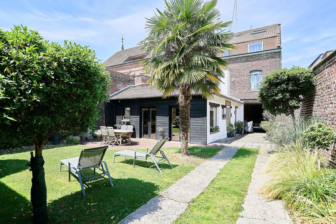 House in Bousbecque, Hauts-de-France, France 1 - 18267824