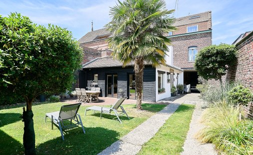 Maison à Bousbecque, Hauts-de-France, France 1