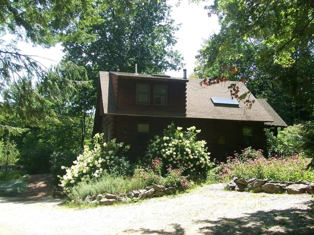 House in Strafford, New Hampshire, United States 3 - 18267326