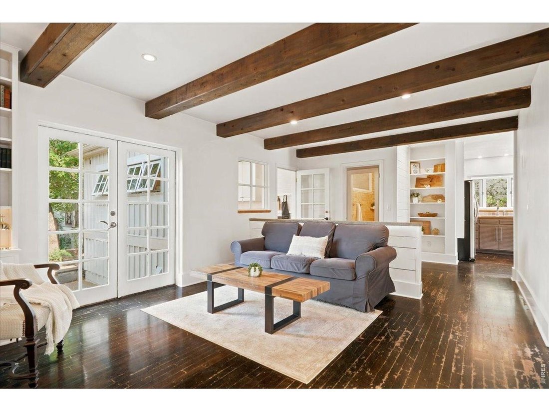 House in Boulder, Colorado, United States 4 - 18267407