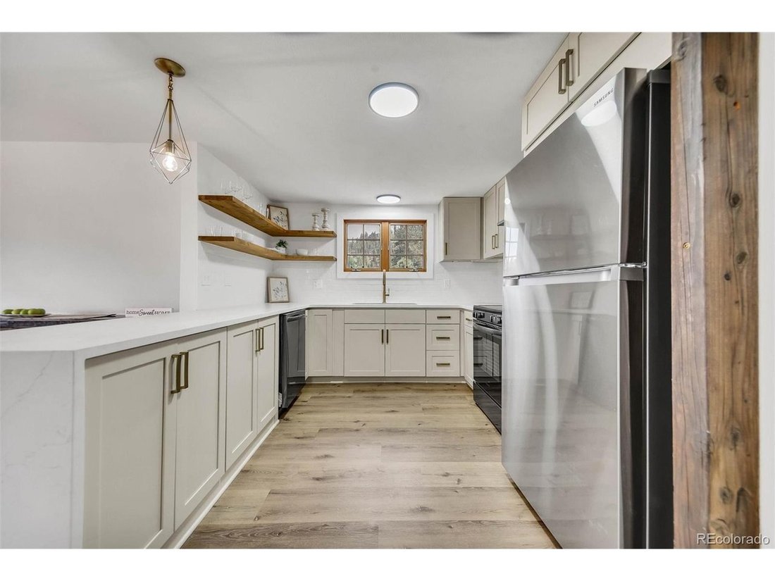 House in Evergreen, Colorado, United States 2 - 18203883