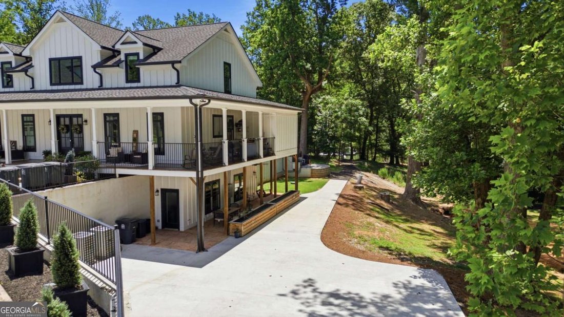 House in Cumming, Georgia, United States 3 - 18268395