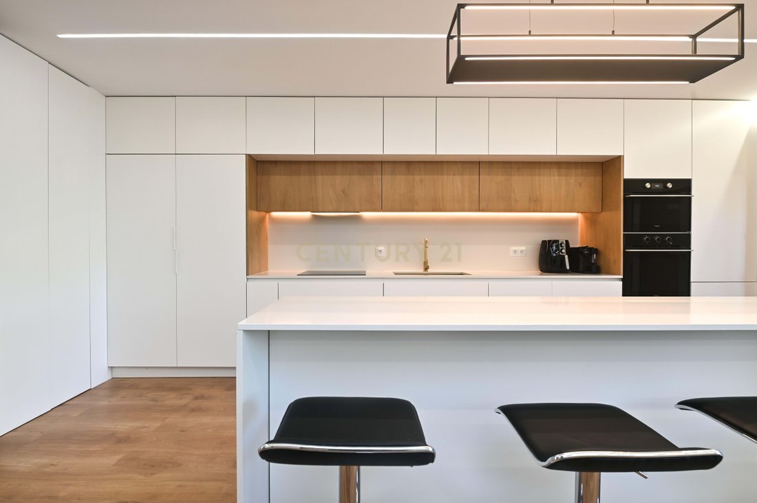 Apartment in Cascais e Estoril, Lisbon, Portugal 5 - 18268663