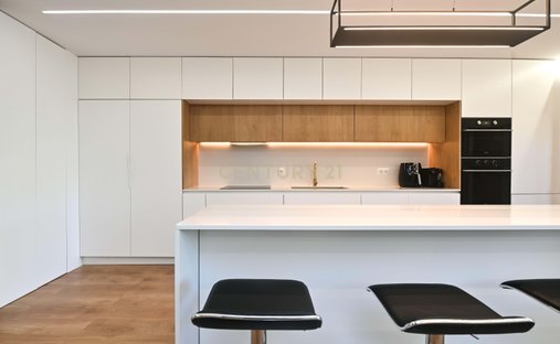 Appartamento a Cascais e Estoril, Lisbona, Portogallo 1