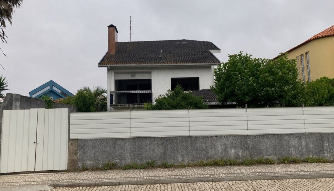 Villa à Lordelo do Ouro et Massarelos, District de Porto, Portugal 2 - 18268569