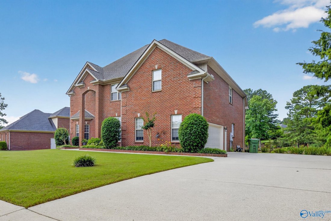 House in Owens Cross Roads, Alabama, United States 3 - 18268174
