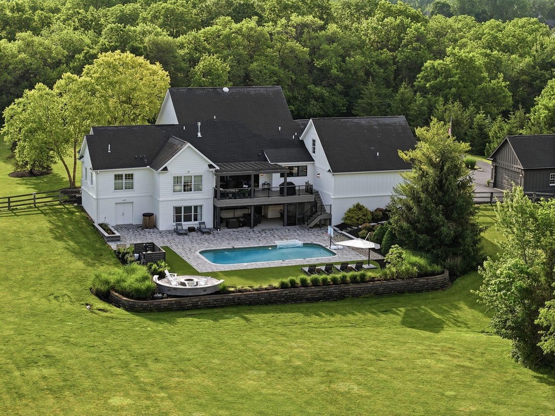 House in Plain City, Ohio, United States 5 - 18268215