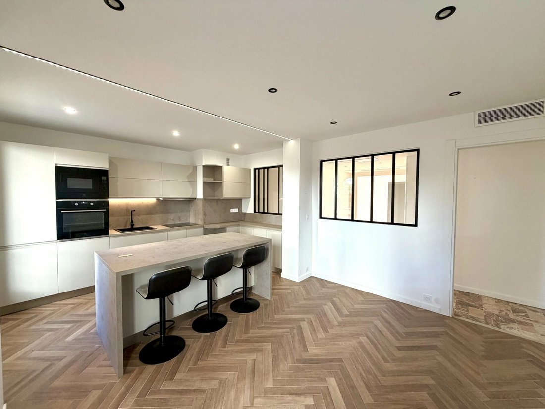 Apartment in Menton, Provence-Alpes-Côte d'Azur, France 3 - 16164615