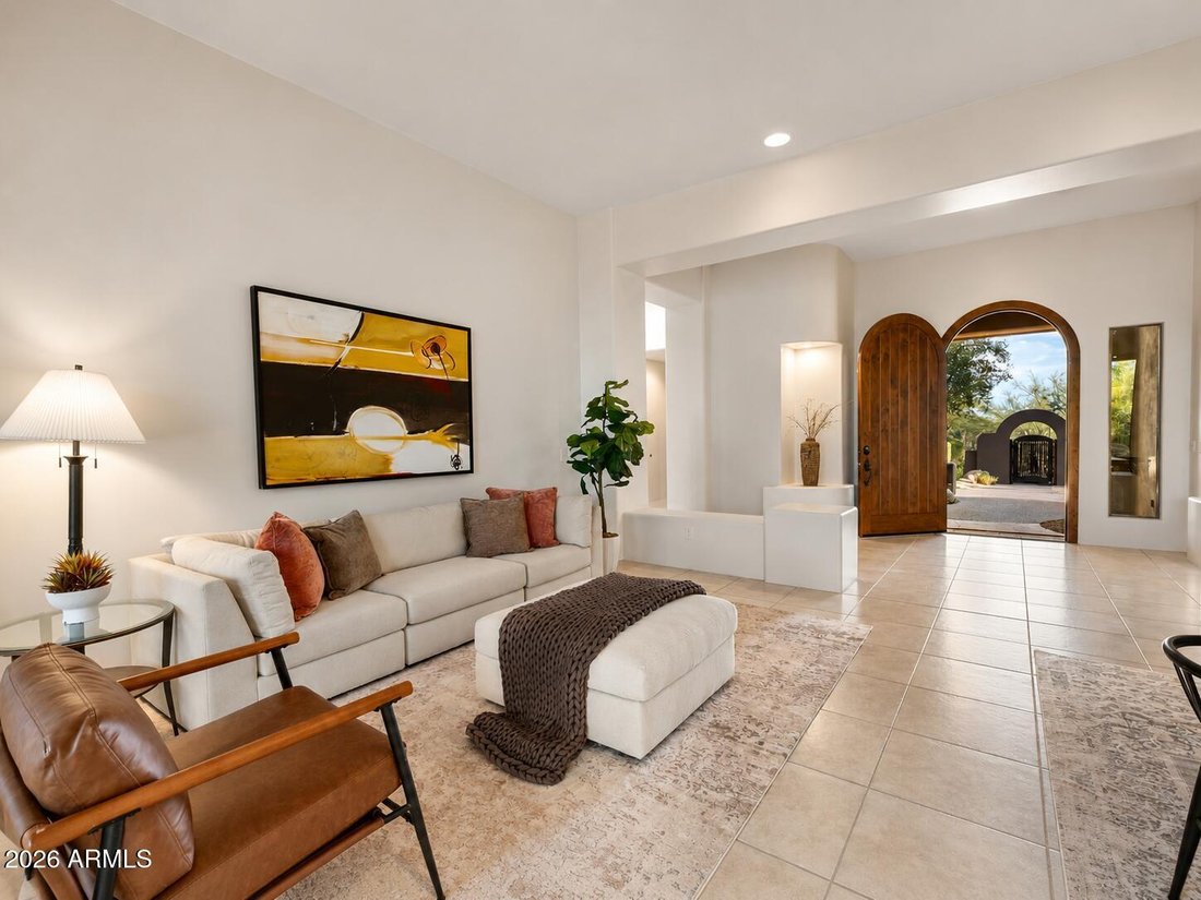 House in Scottsdale, Arizona, United States 4 - 18267617