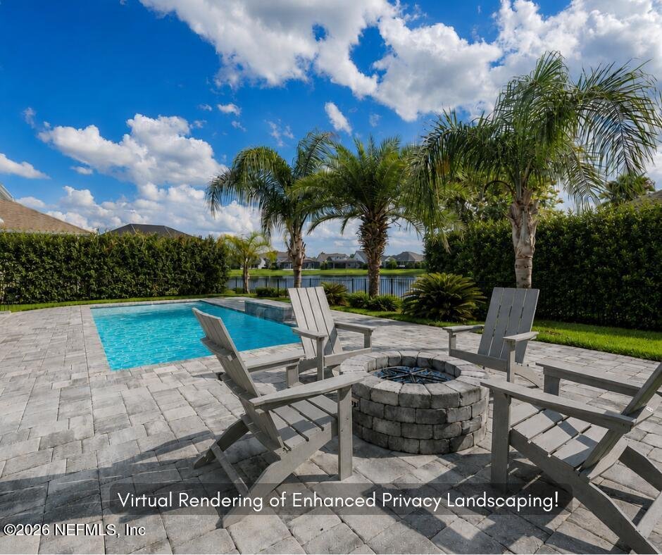 Casa en Ponte Vedra Beach, Florida, Estados Unidos 5 - 18267606