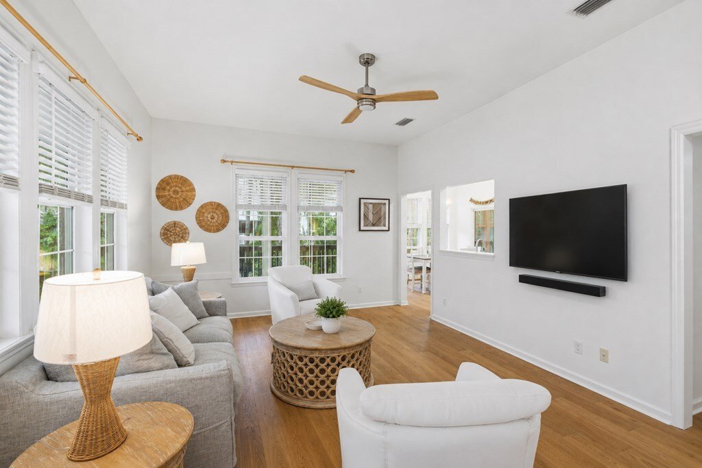 House in Saint George Island, Florida, United States 4 - 18267979