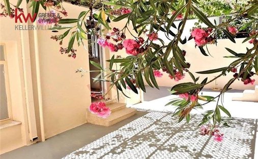 House in 7th District of Athens, Athens, Greece 1