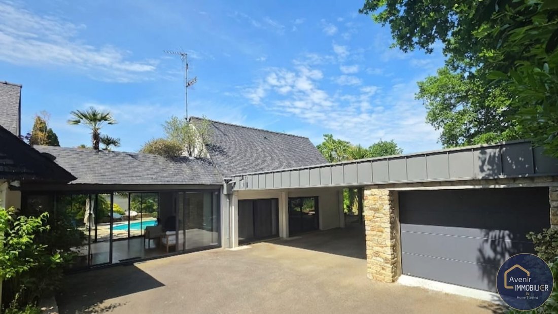 House in Savenay, Pays de la Loire, France 3 - 18267281
