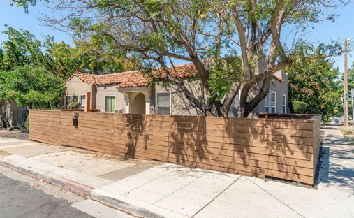 Apartment in Antioch, California, United States 1