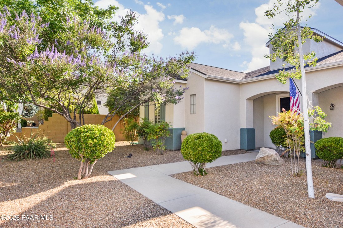 House in Prescott Valley, Arizona, United States 4 - 18267778