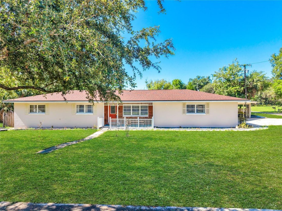 House in Oviedo, Florida, United States 5 - 18267383