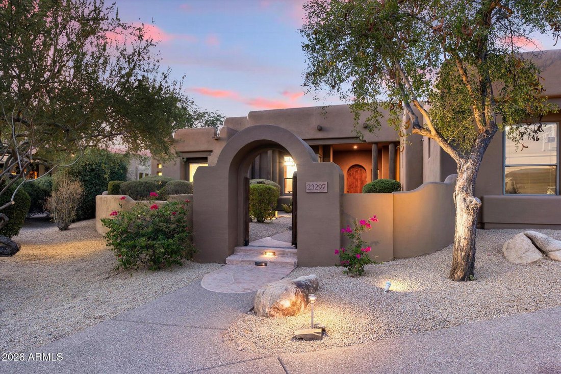 House in Scottsdale, Arizona, United States 2 - 18267617
