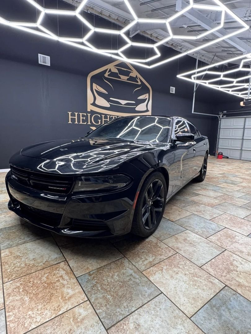 Sedan in Houston, TX, United States 4 - 18268587