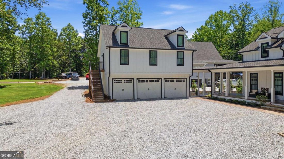 House in Cumming, Georgia, United States 4 - 18268395