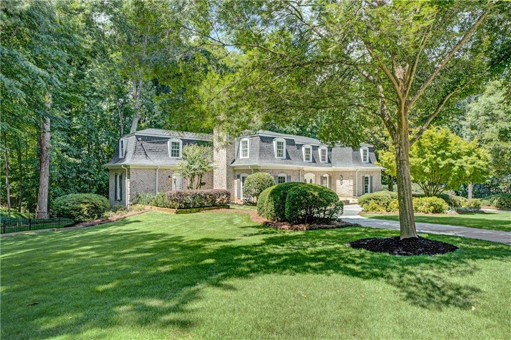 House in Atlanta, Georgia, United States 2 - 18268287