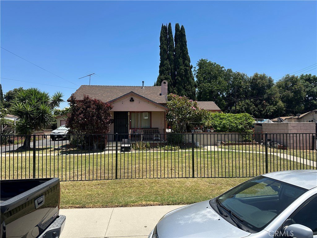 Apartment in El Monte, California, United States 1 - 18267929