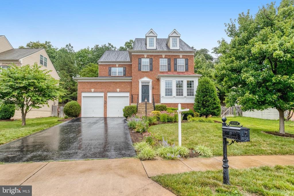 House in Woodbridge, Virginia, United States 1 - 18129179