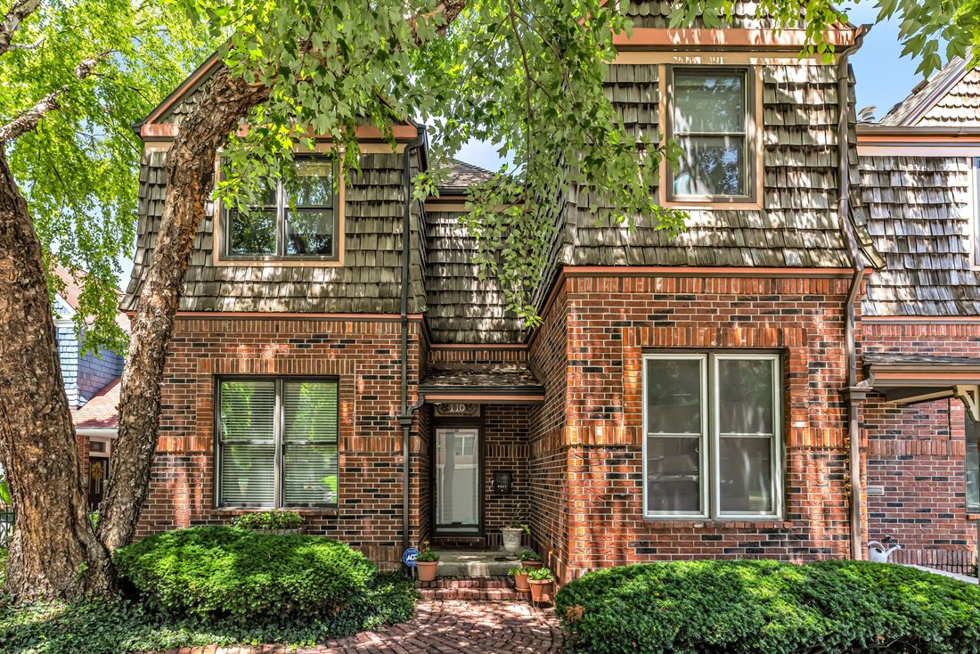 Townhouse in Kansas City, Missouri, United States 2 - 18267812