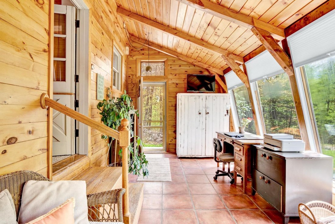 House in Strafford, New Hampshire, United States 4 - 18267326