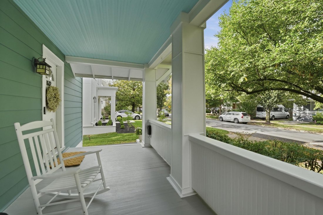 Casa en Arlington, Virginia, Estados Unidos 5 - 18267813