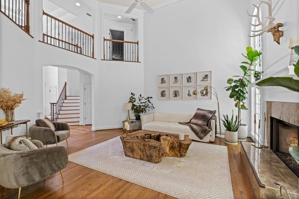 House in Roswell, Georgia, United States 5 - 18268311