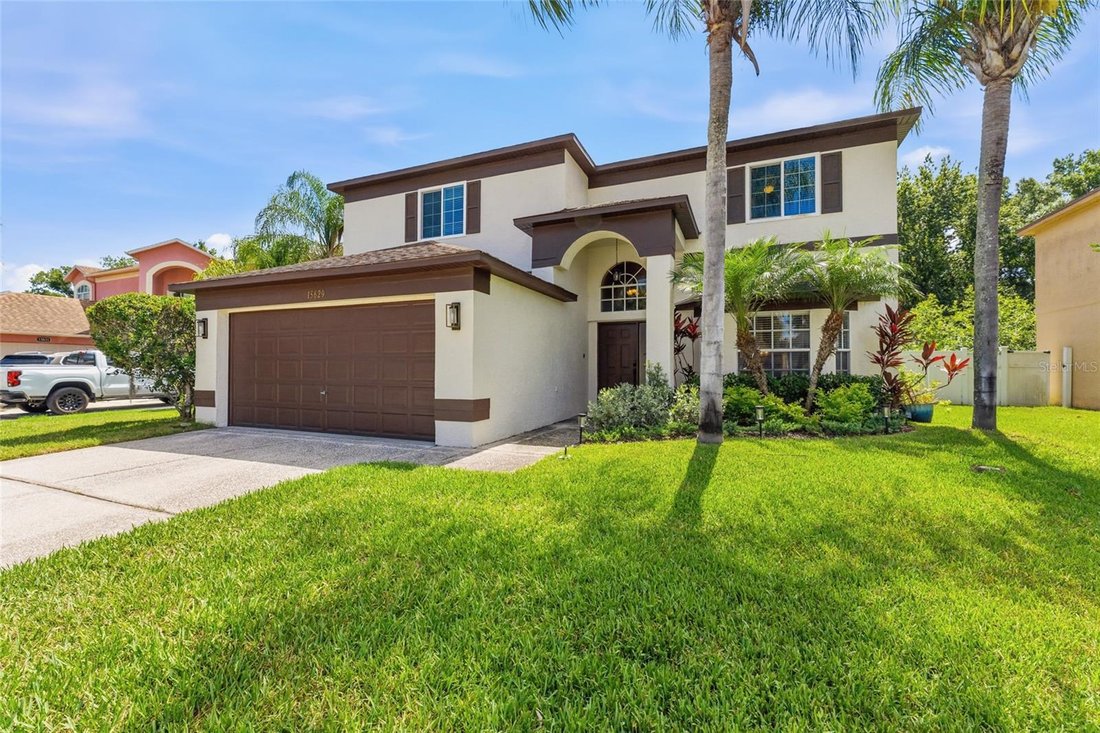 House in Odessa, Florida, United States 2 - 18267385