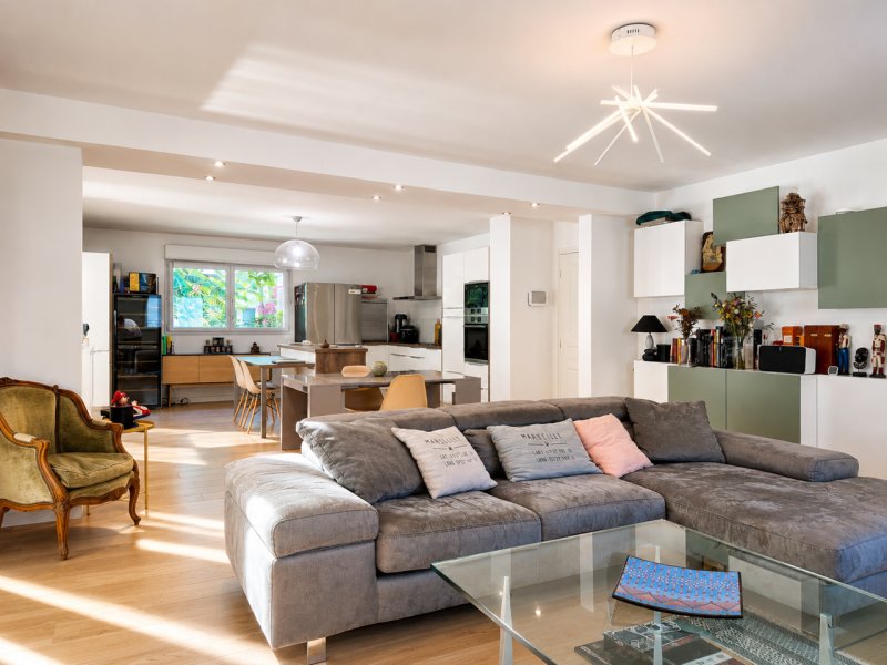 Appartement à Castellane, 6e Arrondissement, Marseille 1 - 18268473