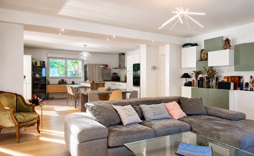 Apartment in Castellane, 6e Arrondissement, Marseille 1