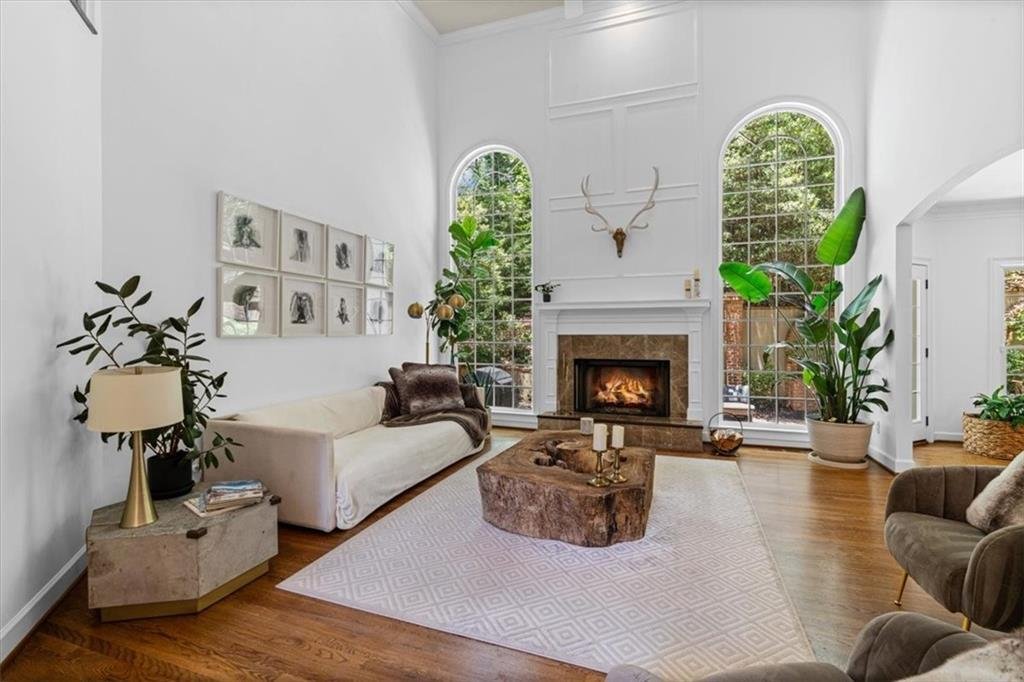 House in Roswell, Georgia, United States 4 - 18268311