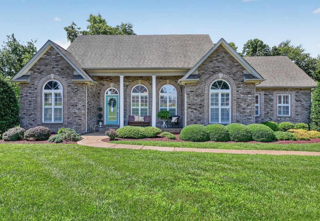 House in Portland, Tennessee, United States 2 - 18267919