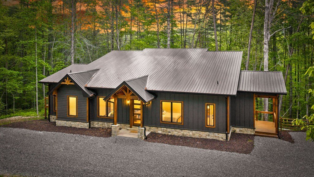 House in Ellijay, Georgia, United States 3 - 18268748