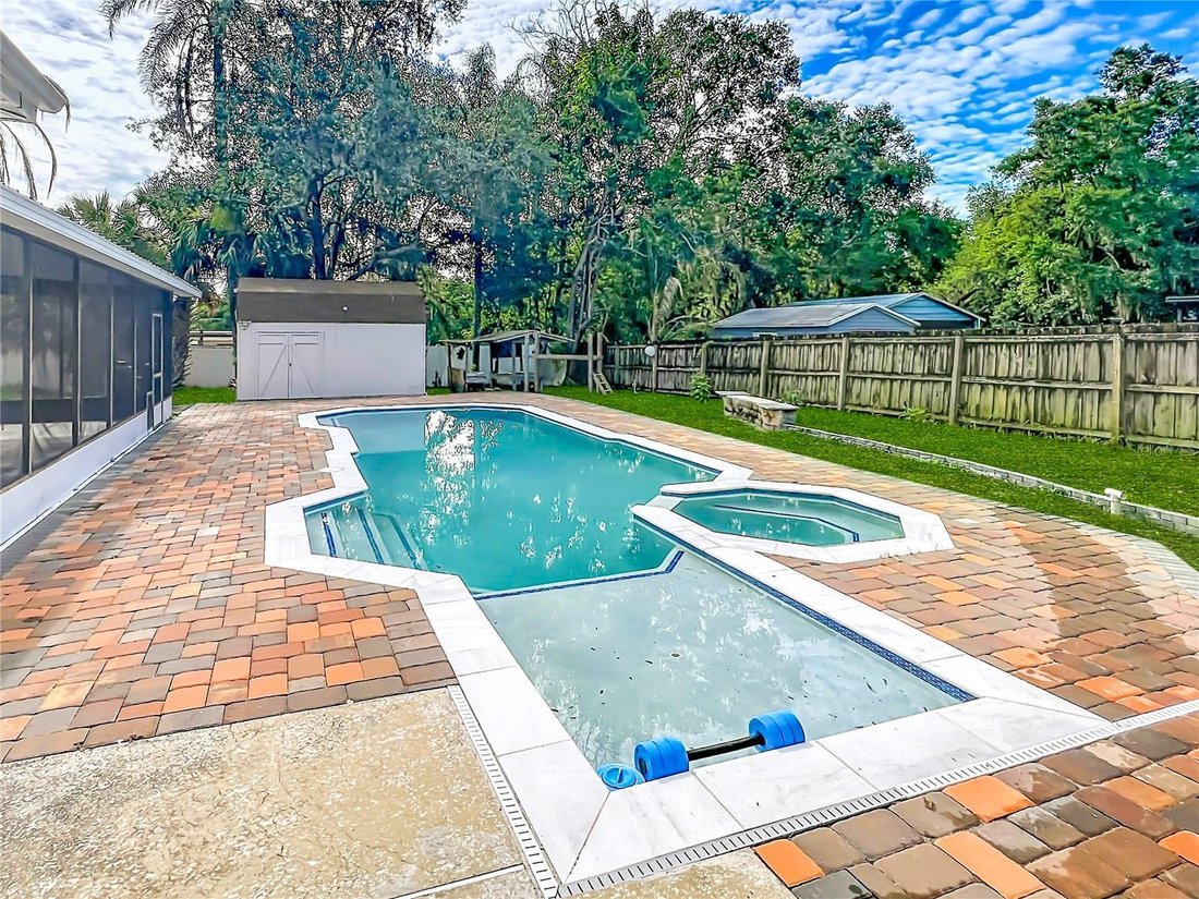 House in Oviedo, Florida, United States 3 - 18267383