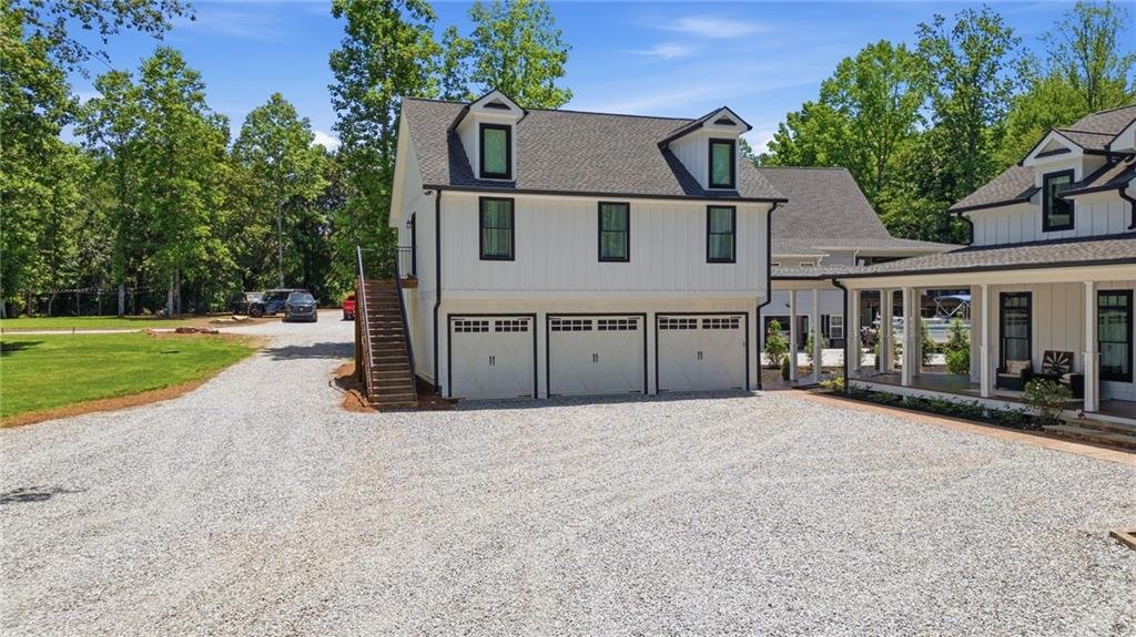 House in Cumming, Georgia, United States 4 - 18268306