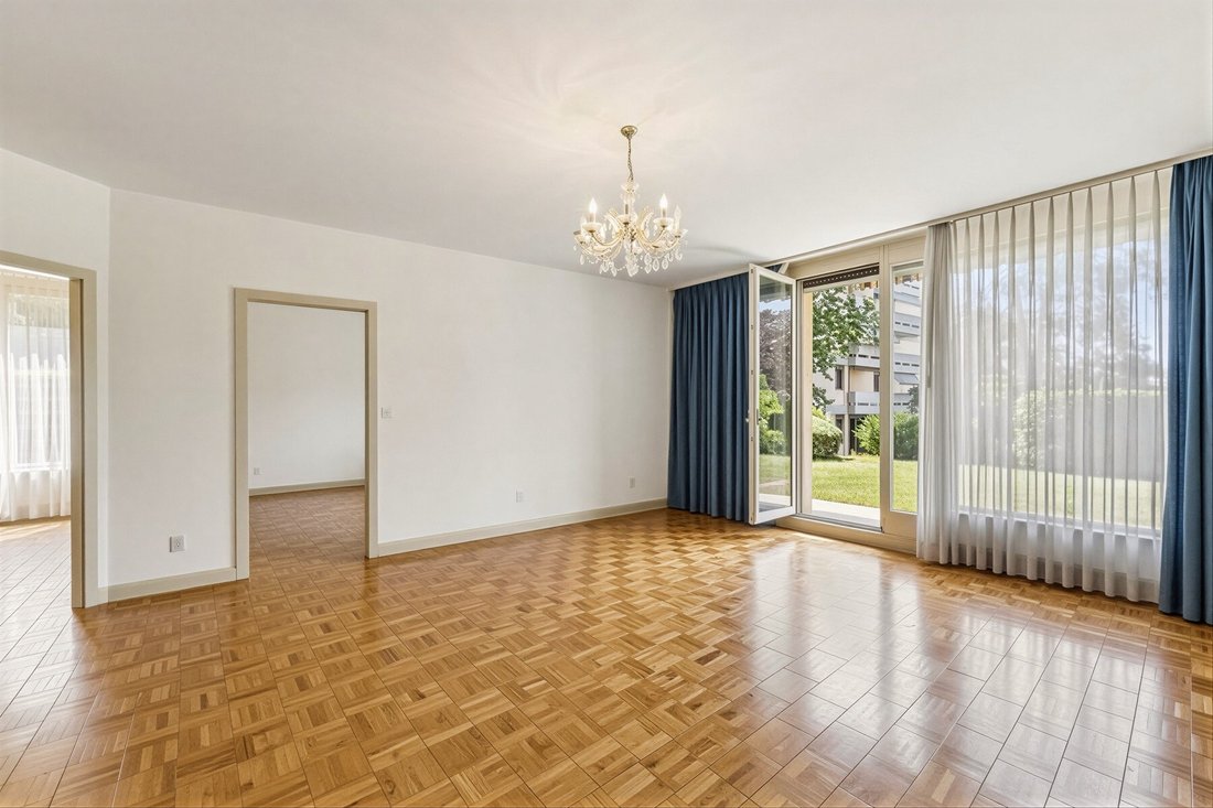 Apartment in Montreux, Vaud, Switzerland 2 - 18267806