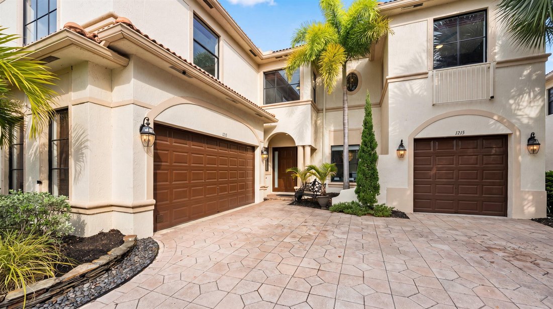 House in Wellington, Florida, United States 1 - 18267452