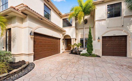 House in Wellington, Florida, United States 1