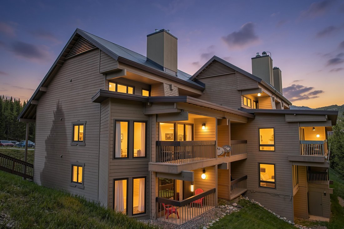 Condo in Gallatin Gateway, Montana, United States 3 - 18267857
