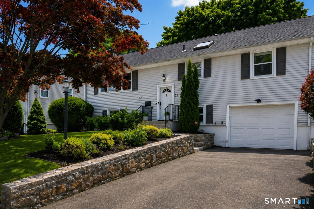 House in Norwalk, Connecticut, United States 2 - 18267960