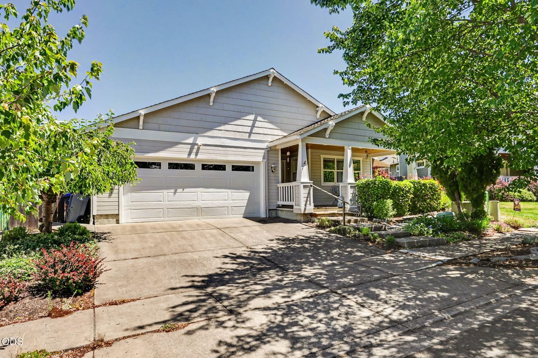 House in Ashland, Oregon, United States 1 - 18267998