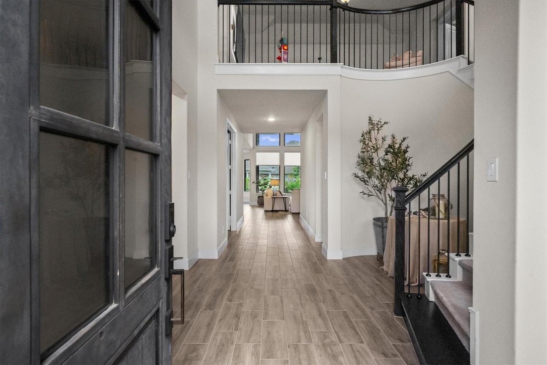 House in Conroe, Texas, United States 4 - 18268363